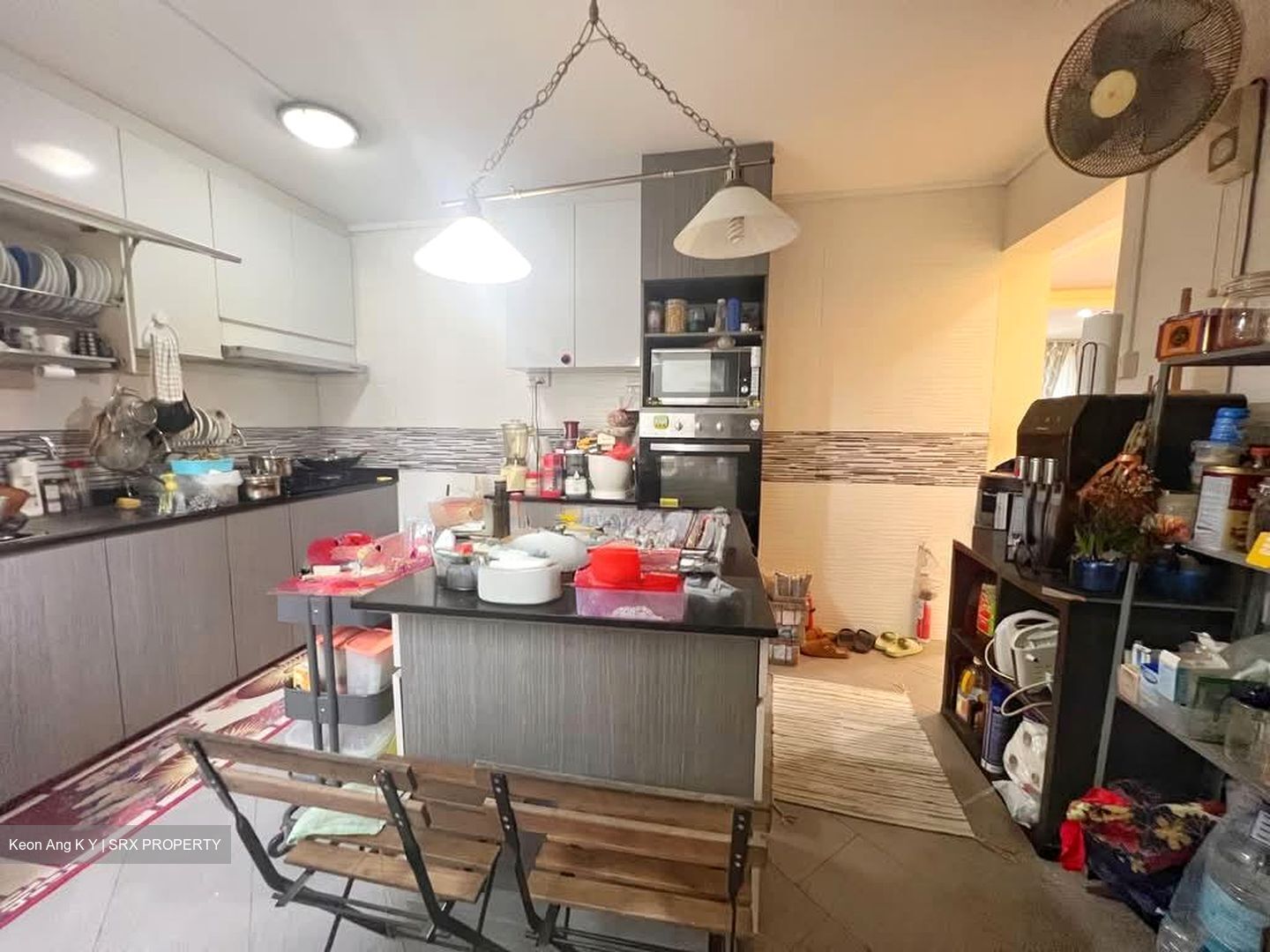 Blk 151 Simei Street 1 (Tampines), HDB 5 Rooms #560182771